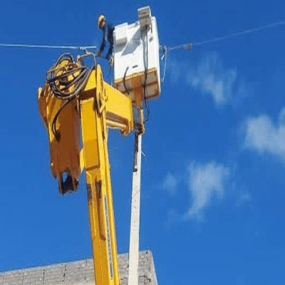 74 میلیارد ریال برای تأمین برق مسکن ملی در ایلام هزینه شد