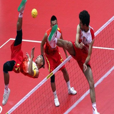 دعوت 9 ورزشکار کرمانشاهی به اردوی تیم‌های ملی سپک‌تاکرا