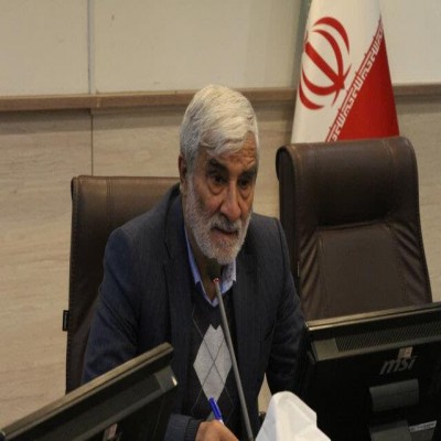 نیاز فوری آتش‌نشانی همدان به تجهیزات به‌روز