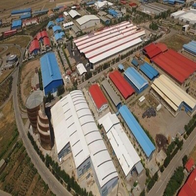 اختصاص 3000 میلیارد ریال برای توسعه شهرک صنعتی مبلمان ملایر