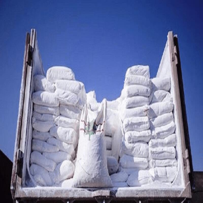 کشف 300 کیسه آرد قاچاق در همدان