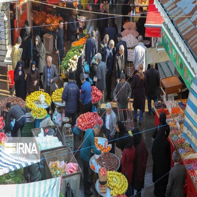 برنامه جامع تنظیم بازار برای مهار تورم در استان مرکزی تدوین شد