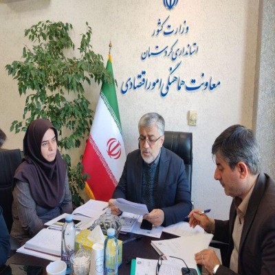 درآمدهای قانون سامان‌دهی مبادلات مرزی به استان‌های مرزی اختصاص می‌یابد