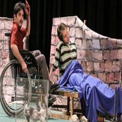 راهیابی 3 نمایش از همدان به مرحله نهایی جشنواره منطقه‌ای تئاتر معلولان