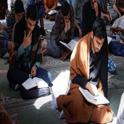 برنامه‌ریزی برگزاری اعتکاف در 170 مسجد استان همدان