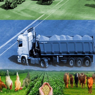 جهش صادرات دامپزشکی استان مرکزی، از خوراک طیور تا لبنیات