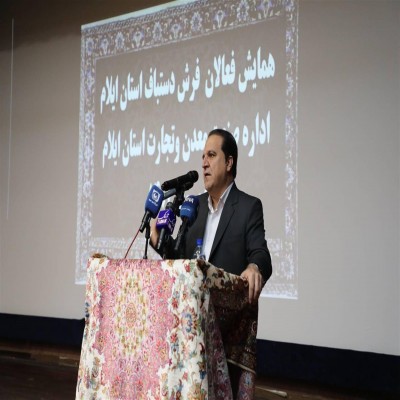 کمیته راهبری نجات هنر صنعت فرش ایلام تشکیل می‌شود