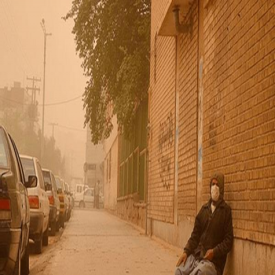 سیاهه انتشار آلودگی هوا؛ وزارت صمت شاگرد آخر شد