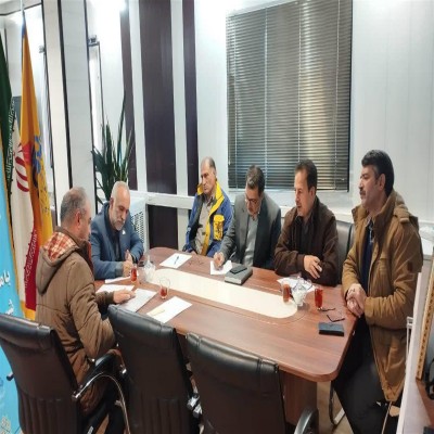 مدیرعامل شرکت گاز استان همدان مطالبات مردم و کارکنان را رسیدگی کرد