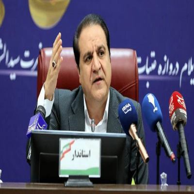 تأکید استاندار ایلام بر تکمیل طرح‌های نیمه‌تمام شهری