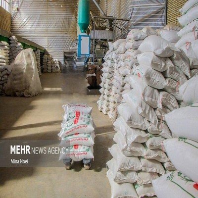 450 تن کالای اساسی در بازار ایلام توزیع شد