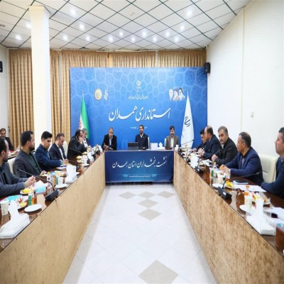 جذب نیرو برای جبران کمبود چندساله استان در راه است