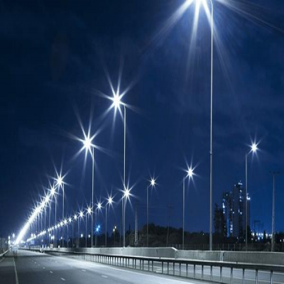 تعویض 204 هزار چراغ گازی با ال‌ای‌دی در کرمانشاه