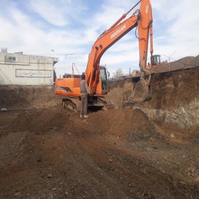 اجرای پروژه‌های عمرانی توسط گروه جهادی «شهیدفریدی» در مناطق محروم ملایر