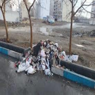 شهروندان همدان زباله را ساعت 20 تا 22 بیرون بگذارند