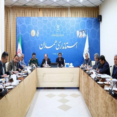 مسکن در همدان روی ریل اجرا؛ افتتاح 44 پروژه و بهره‌برداری از بالغ‌بر 20 طرح تا نوروز