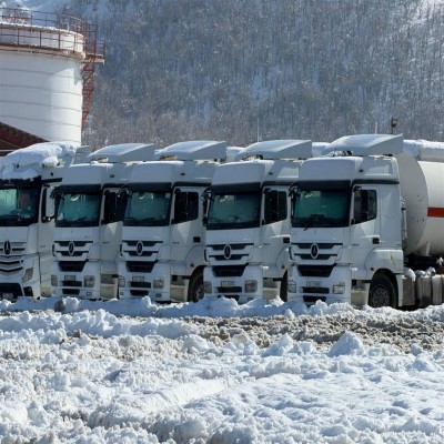 فرماندار مریوان بر برخورد با تخلف در حوزه خدمات مرزی تأکید کرد