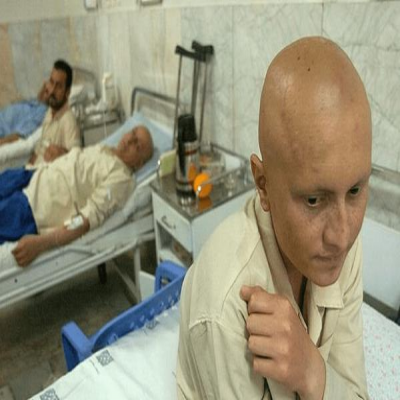 داد بیماران سرطانی‌ از گرانی و کمیاب بودن دارو