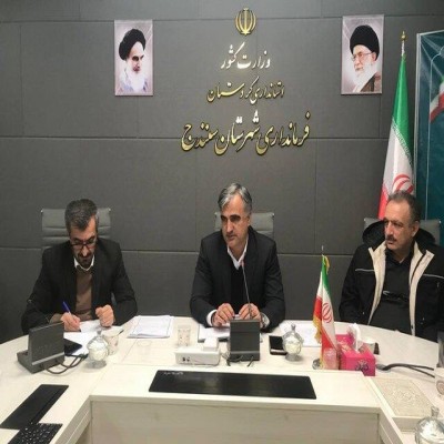 همه ظرفیت‌ها برای برگزاری انتخاباتی قانونمند به‌کار گرفته شود