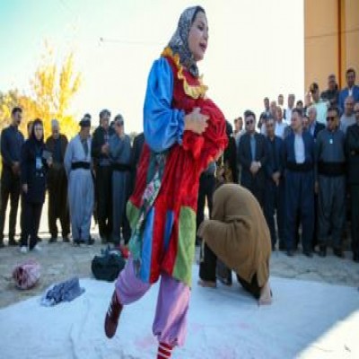 سه اثر خیابانی از کردستان به جشنواره بین‌المللی تئاتر فجر راه یافتند