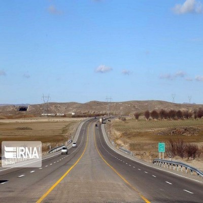 تکمیل چهار تقاطع غیرهمسطح استان مرکزی با جدیت در فصل زمستان