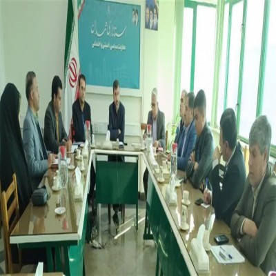 نقش راهبردی کارشناسان سیاسی فرمانداری‌ها در تحلیل و پایش تحولات شهرستان‌ها