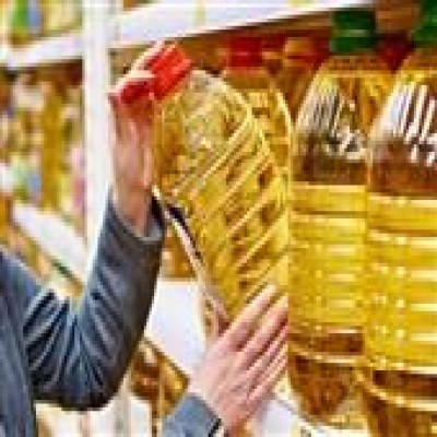 توزیع بیش از 1536 تُن روغن خوراکی در همدان