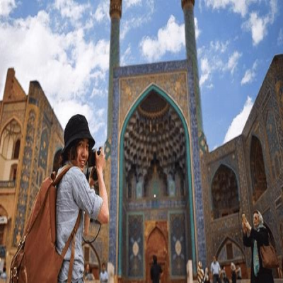 سود هزار دلاری ایران از هر مهمان خارجی