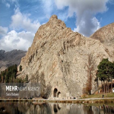 طلسم 17 ساله یونسکو؛ ثبت جهانی طاق‌بستان قربانیِ غفلت مدیریتی