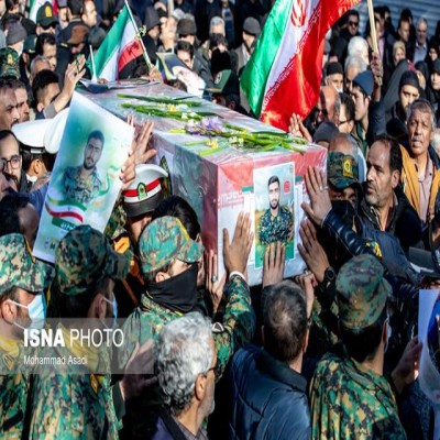 اتحاد مقدس مردم استان مرکزی؛ مشت محکمی بود بر دهان دشمنان ایران