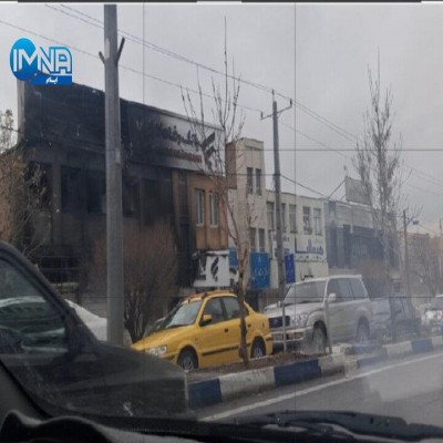 خسارت 90 میلیارد تومانی به زیرساخت‌های شهر ایلام