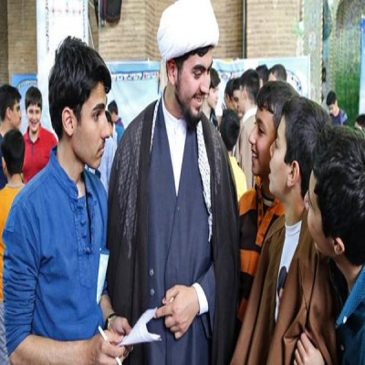 70 درصد معتکفین امسال جوان و نوجوان بودند