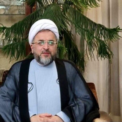 تأکید استاد حوزه بر حق‌محوری مردم در حکومت دینی