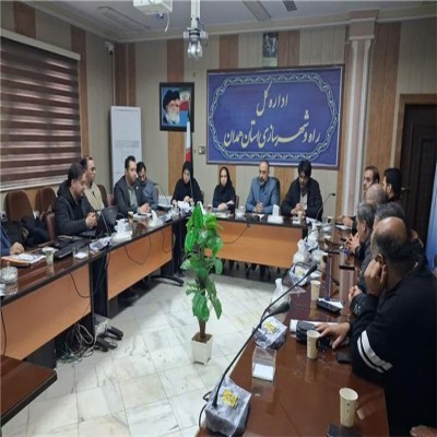 کلیات طرح جامع منطقه بین‌المللی گردشگری علیصدر تصویب شد