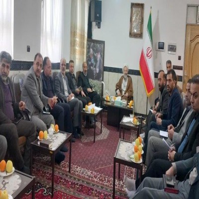 «ازندریان» ملایر درحال پوست‌اندازی