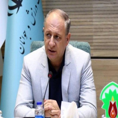 افتتاح 3 پروژه ورزشی در کردستان همزمان با هفته جوان و دهه فجر