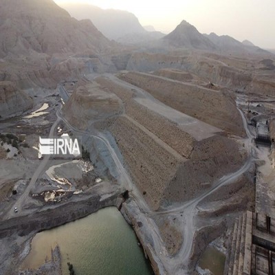 تزریق 642 میلیارد تومان برای تکمیل سد میمه دهلران