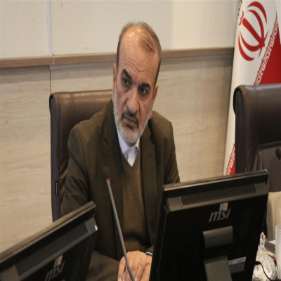 نصب یک اِلمان قرآنی در ورودی شهر و اِلمان شهدای قرآنی در ورودی تالار قرآن