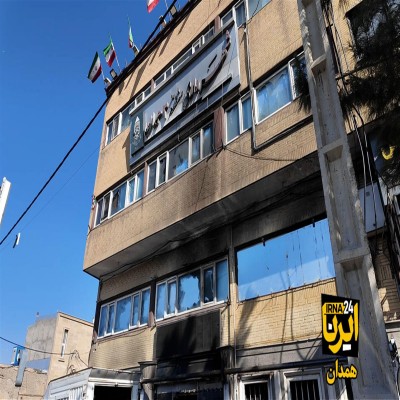 بازگشت منطقه 3 شهرداری همدان به مدار خدمت از یکشنبه آینده