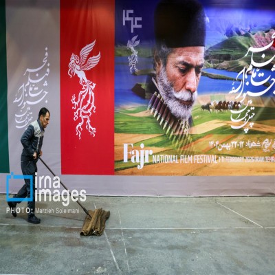 90 فیلم تا پایان 22 بهمن در همه شهرستانهای  استان همدان اکران می‌شود