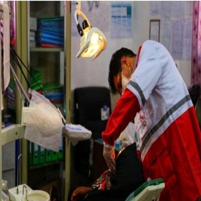 اعزام 13 کاروان سلامت به مناطق دورافتاده خوزستان