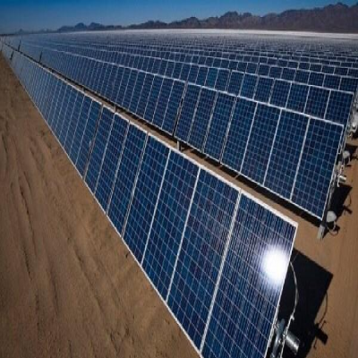 تحویل 9 هزار هکتار اراضی ملی برای نیروگاه‌های خورشیدی در مرکزی