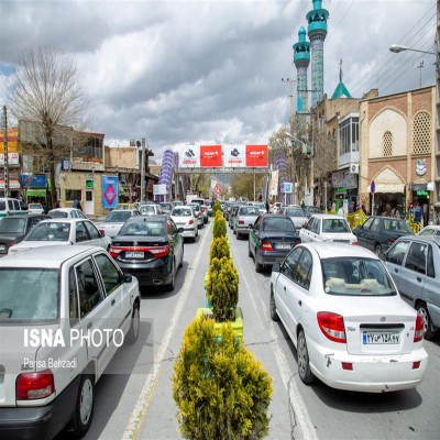 طرح جامع جدید اراک نقشه راه توسعه پایدار در مناطق الحاقی است