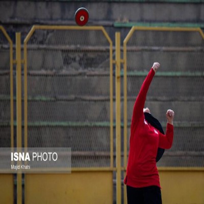 8 نشان خوزستانی‌ها در پارادوومیدانی و پاراتنیس‌روی‌ میز المپیاد استعدادهای برتر ایران