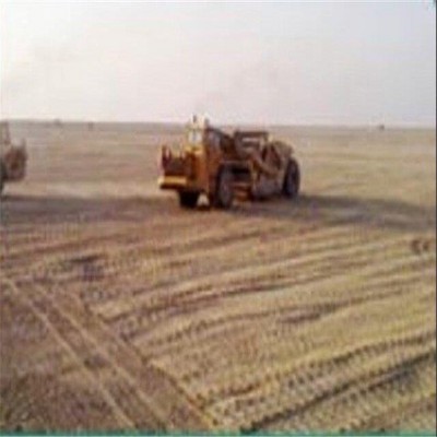 رفع تصرف بیش از 14 هزار مترمربع از اراضی دولتی در خوزستان