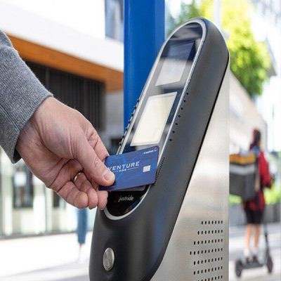 راه‌اندازی کیف دیجیتال در حمل‌ونقل عمومی شهر آمریکایی