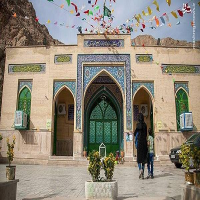 اجرای طرح «ضیافت الهی» در 32 بقعه شاخص کرمانشاه