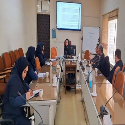 ارزیابی سلامت مردان در مراکز خدمات جامع سلامت همدان