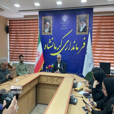 ثبت‌نام 3277 داوطلب در انتخابات شوراهای اسلامی روستاهای شهرستان کرمانشاه