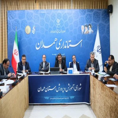 فقر آموزشی و ناترازی‌ها باید ریشه‌ای حل شود